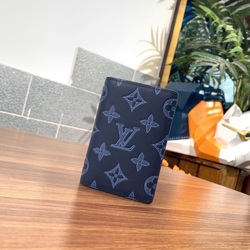 LV Wallets